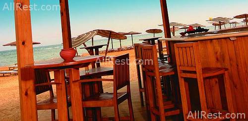 Hyatt Regency Taba Heights 12